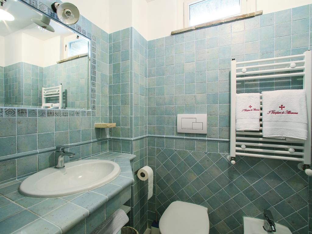 I Templari Di Alberona Quarto foto