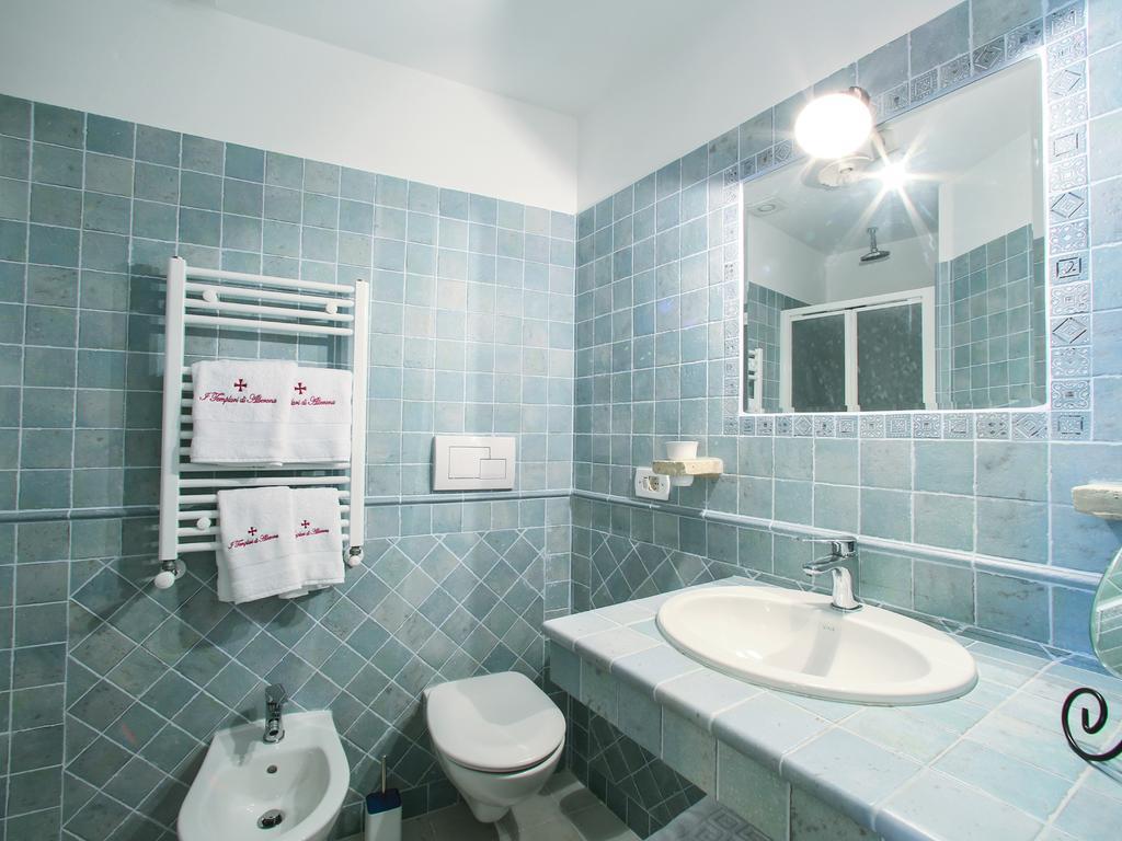 I Templari Di Alberona Quarto foto