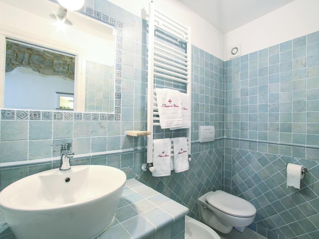 I Templari Di Alberona Quarto foto